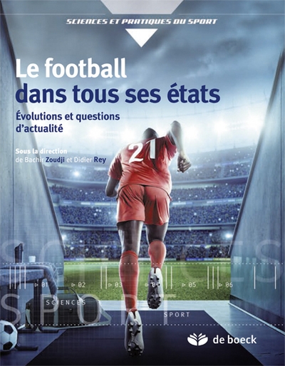 Le football dans tous ses états - Image principale