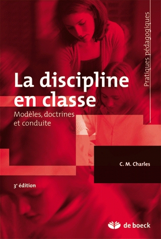 La discipline en classe - Image principale