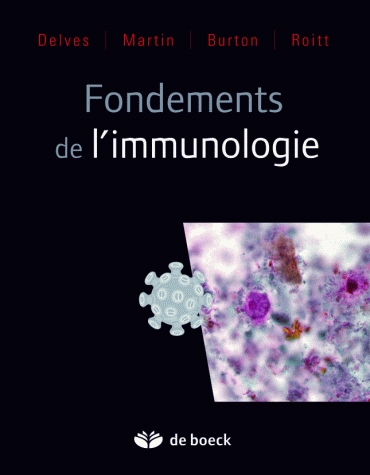 Les fondements de l'immunologie - Image principale
