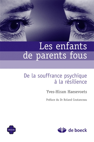 Les enfants de parents fous - Image principale