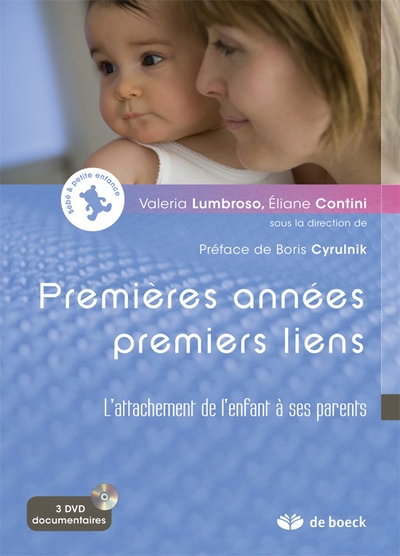 Premières années, premiers liens - Image principale