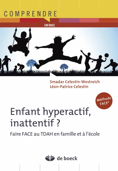 Enfant hyperactif, inattentif ? - Image principale