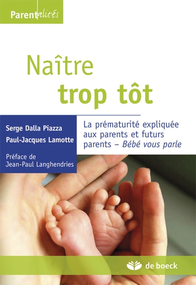 Naître trop tôt - Image principale