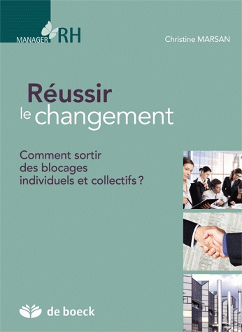 Réussir le changement - Image principale