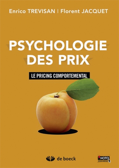 Psychologie des prix - Image principale