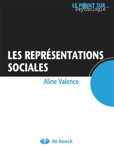Les représentations sociales - Image principale