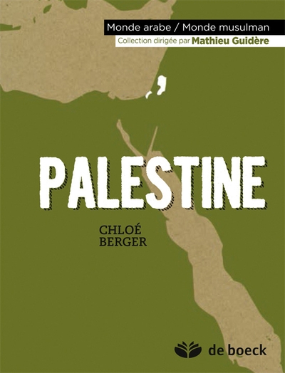 Palestine - Image principale