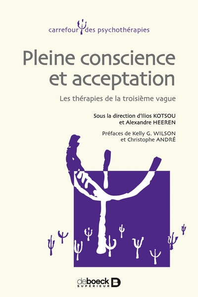Pleine conscience et acceptation - Image principale