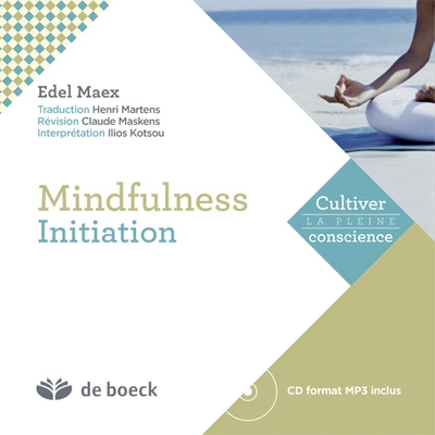Mindfulness : initiation - Image principale