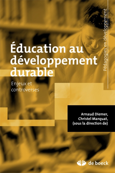 Éducation au développement durable - Image principale