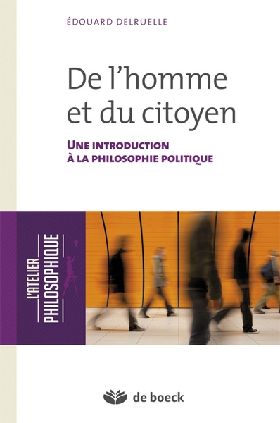 De l'homme et du citoyen - Image principale