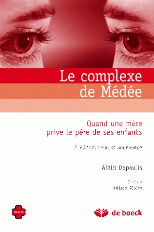 Le complexe de médée - Image principale