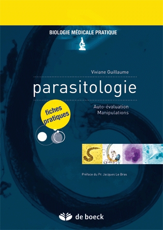Parasitologie - Image principale