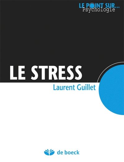 Le stress - Image principale