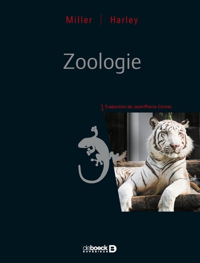 Zoologie - Image principale