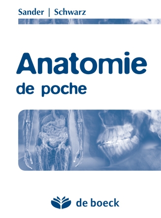 Anatomie de poche - Image principale
