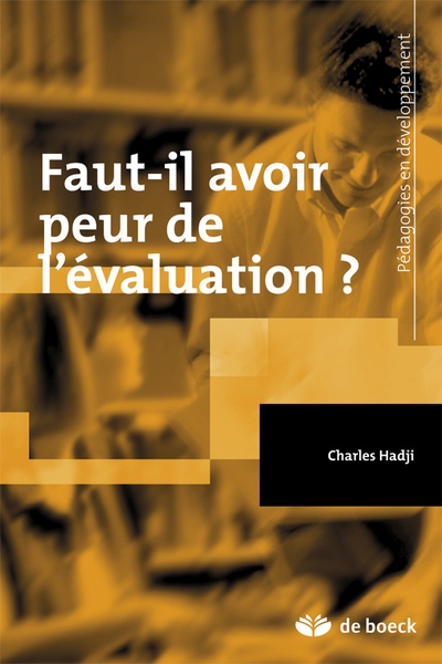 Faut-il avoir peur de l'évaluation ? - Image principale
