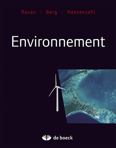 Environnement - Image principale