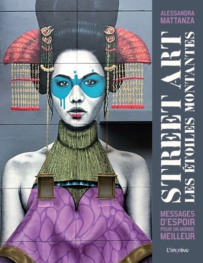 Street art : les étoiles montantes - Image principale