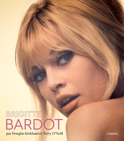 Brigitte bardot - Image principale