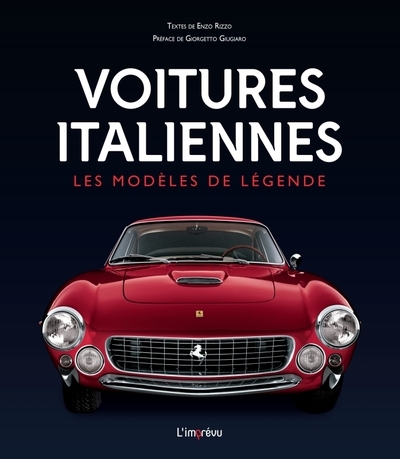 Voitures italiennes - Image principale