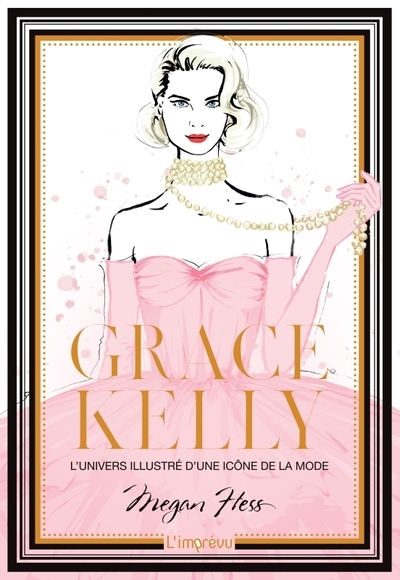 Grace kelly - Image principale