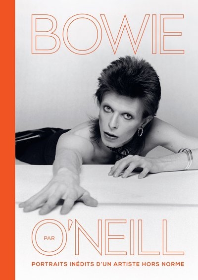 Bowie par o neill - Image principale