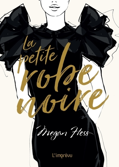 La petite robe noire - Image principale