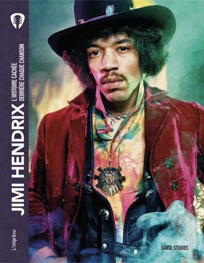 Jimi hendrix - Image principale
