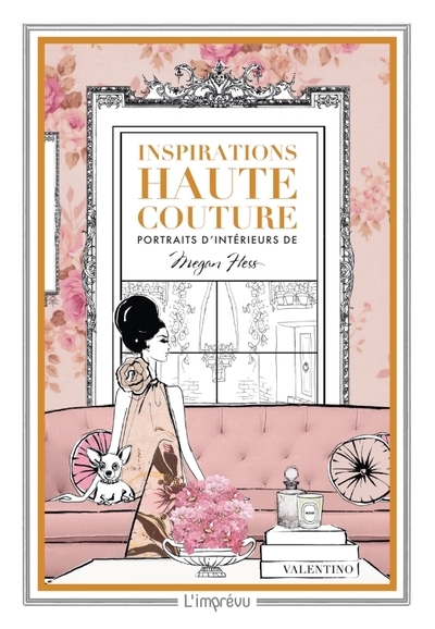 Inspirations haute couture - Image principale