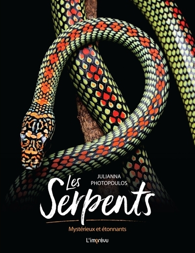 Les serpents - Image principale