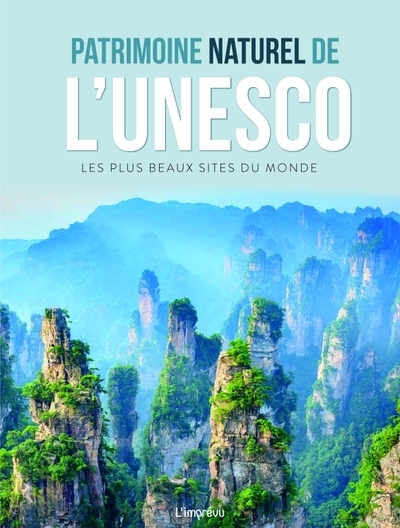 Patrimoine naturel de l'unesco - Image principale