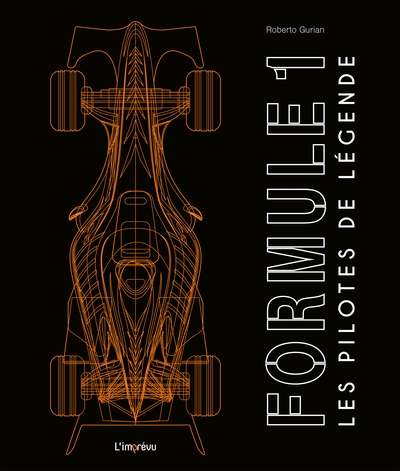 Formule 1 - Image principale