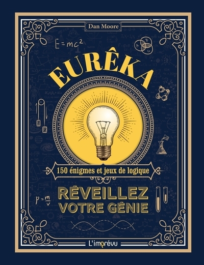 Eurêka! - Image principale