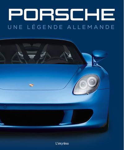 Porsche - Image principale