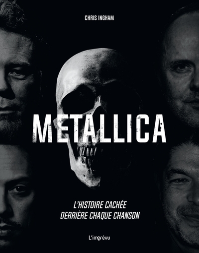 Metallica - Image principale