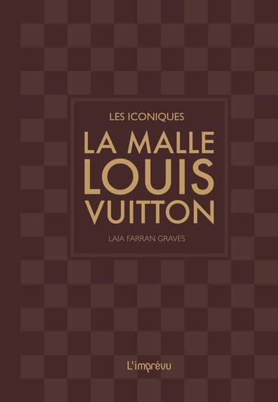 La malle louis vuitton - Image principale