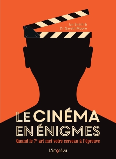 Le cinéma en énigmes - Image principale