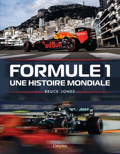 Formule 1 - Image principale