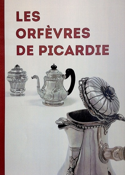 Les orfèvres de picardie - Image principale