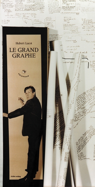 Le grand graphe - Image principale