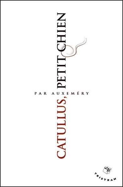 Catullus, petit chien - Image principale