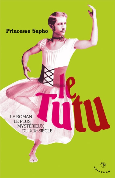Le tutu - nouvelle édition - Image principale