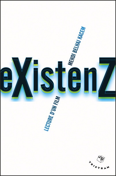 Existenz - Image principale