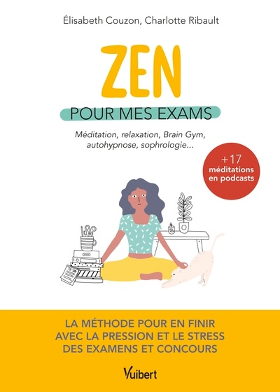 Zen pour mes exams - Image principale
