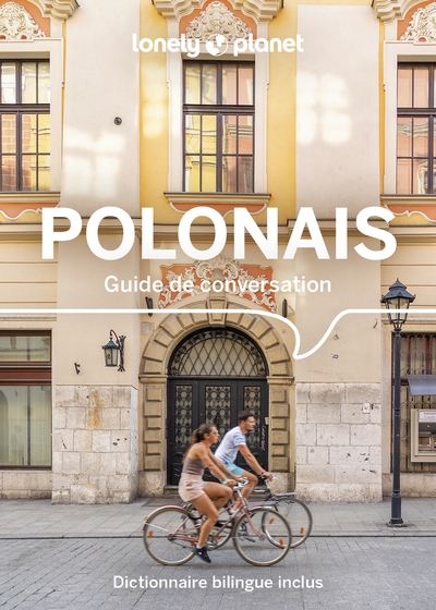 Guide de conversation polonais 6ed - Image principale
