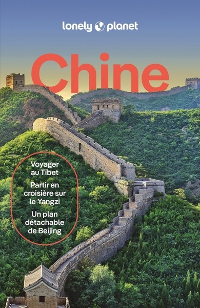 Chine 13ed - Image principale