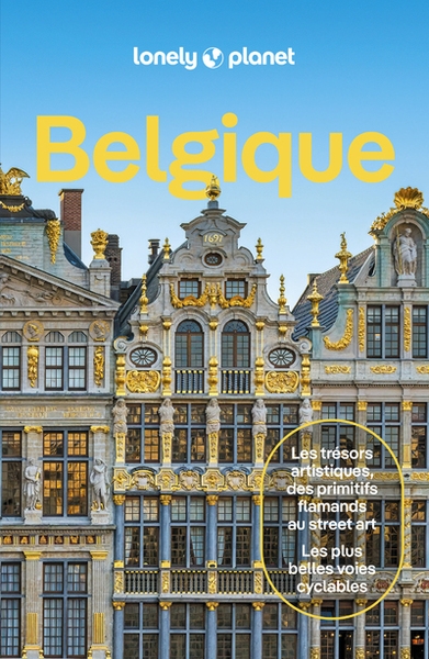 Belgique 1ed - Image principale