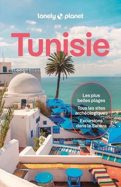 Tunisie 4ed - Image principale