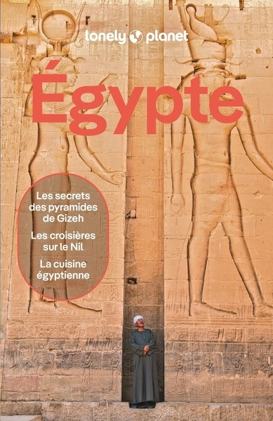 Egypte 8ed - Image principale